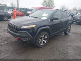 JEEP CHEROKEE TRAILHAWK 1C4PJMBB5EW120432 снимка