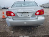 TOYOTA COROLLA LE 1NXBR32E33Z126130 снимка