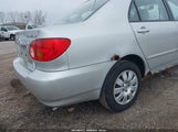 TOYOTA COROLLA LE 1NXBR32E33Z126130 снимка