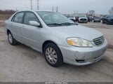 TOYOTA COROLLA LE 1NXBR32E33Z126130 снимка