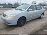 TOYOTA COROLLA LE 1NXBR32E33Z126130 снимка