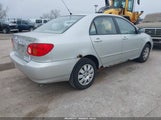 TOYOTA COROLLA LE 1NXBR32E33Z126130 снимка