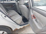 TOYOTA COROLLA LE 1NXBR32E33Z126130 снимка