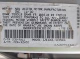 TOYOTA COROLLA LE 1NXBR32E33Z126130 снимка
