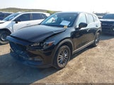 MAZDA CX-5 TOURING JM3KFACM6K0533203 снимка