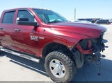 RAM 2500 TRADESMAN 4X4 6'4 BOX 3C6UR5CJ1JG261280 photo