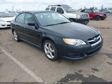 SUBARU LEGACY 2.5I 4S3BL616X97222541 снимка
