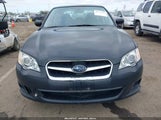 SUBARU LEGACY 2.5I 4S3BL616X97222541 снимка