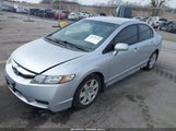 HONDA CIVIC LX 19XFA16579E028897 снимка