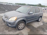 HONDA CR-V SE SHSRD78985U301575 снимка