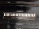 BMW 335I XDRIVE WBAKF9C53BE247177 снимка