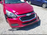 CHEVROLET MALIBU 1LT 1G11C5SLXEF124998 снимка