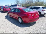 CHEVROLET MALIBU 1LT 1G11C5SLXEF124998 снимка