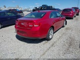 CHEVROLET MALIBU 1LT 1G11C5SLXEF124998 снимка