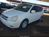 KIA SEDONA LX KNDMB233276111265 снимка