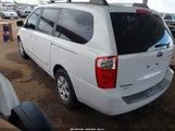 KIA SEDONA LX KNDMB233276111265 снимка