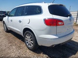 BUICK ENCLAVE LEATHER 5GAKRBKD7GJ116201 снимка