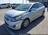 HYUNDAI ACCENT GLS KMHCT4AE0FU854604 снимка