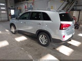 KIA SORENTO LX 5XYKT3A69EG495398 снимка