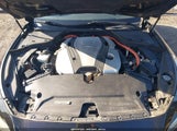 INFINITI Q50 HYBRID SPORT JN1AV7AR7EM700161 photo