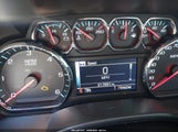 CHEVROLET SILVERADO 1500 1LT 3GCPCREC5EG270695 снимка
