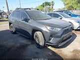 TOYOTA RAV4 HYBRID XSE 2T3E6RFV8MW006805 photo