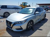NISSAN SENTRA SV XTRONIC CVT 3N1AB8CV3NY210290 снимка