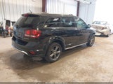 DODGE JOURNEY CROSSROAD PLUS 3C4PDCGB6GT107739 снимка
