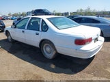CHEVROLET CAPRICE / IMPALA CLASSIC SS 1G1BL52P3TR154573 снимка