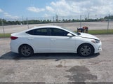 HYUNDAI ELANTRA SEL 5NPD84LF2JH213750 photo