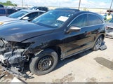 ACURA RDX ADVANCE PACKAGE 5J8TB3H74JL006377 снимка