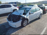NISSAN SENTRA 2.0 SL 3N1AB6AP2CL708502 снимка