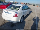 NISSAN SENTRA 2.0 SL 3N1AB6AP2CL708502 снимка