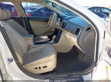 LINCOLN MKZ 3LNHL2GC6BR760423 снимка