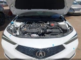 ACURA INTEGRA 19UDE4H26RA009438 снимка