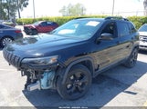 JEEP CHEROKEE ALTITUDE 4X4 1C4PJMLB8LD563861 снимка