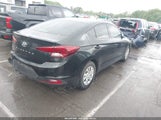 HYUNDAI ELANTRA SE 5NPD74LF1LH599339 fotografie