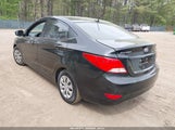 HYUNDAI ACCENT SE KMHCT4AE7HU340591 снимка