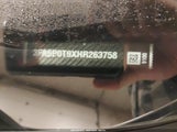 FORD FUSION SE 3FA6P0T9XHR263758 снимка