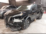 NISSAN ROGUE SV INTELLIGENT AWD JN8BT3BB9PW180803 снимка