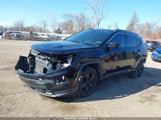 JEEP COMPASS LATITUDE 4X4 3C4NJDBB4NT134481 снимка