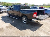 RAM 1500 BIG HORN/LONE STAR 4X4 5'7 BOX 1C6SRFFT9KN765787 снимка