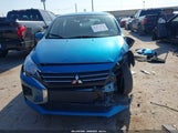MITSUBISHI MIRAGE CARBONITE EDITION/ES/LE ML32AUHJ5MH002086 снимка