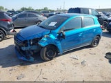 MITSUBISHI MIRAGE CARBONITE EDITION/ES/LE ML32AUHJ5MH002086 fotografie