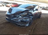 TESLA MODEL Y PERFORMANCE DUAL MOTOR ALL-WHEEL DRIVE 7SAYGDEF6NF494959 fotografie