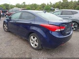 HYUNDAI ELANTRA GLS 5NPDH4AE2CH110910 снимка