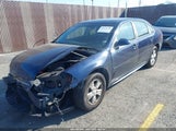 CHEVROLET IMPALA LT 2G1WG5EK8B1294700 снимка
