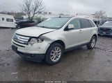 FORD EDGE SEL PLUS 2FMDK49CX7BA97700 photo