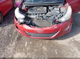 HYUNDAI ELANTRA LIMITED (ULSAN PLANT) KMHDH4AE3CU237604 photo