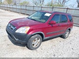 HONDA CR-V EX JHLRD78854C031430 снимка